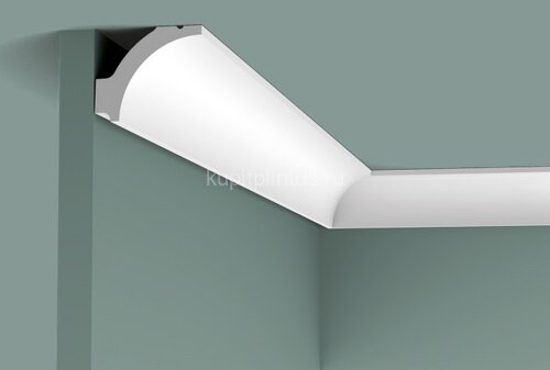 Заказать Карниз Orac Decor Purotouch C260 2 м Заказать Карниз Orac Decor Purotouch C260 2 м