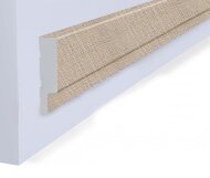 Финишный молдинг Hiwood LF124A S339S декорированный 42х12 мм 2,7 м Финишный молдинг Hiwood LF124A S339S декорированный 42х12 мм 2,7 м