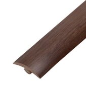 Гибкий порог Salag Flex Board FB0054 Махагон паркет 3 м Гибкий порог Salag Flex Board FB0054 Махагон паркет 3 м