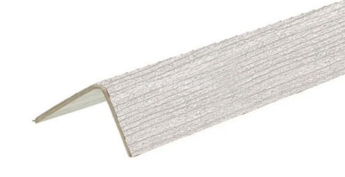 Заказать Уголок арочный 20х12 IDEAL A20 цвет 253 Ясень серый 2,7 м Заказать Уголок арочный 20х12 IDEAL A20 цвет 253 Ясень серый 2,7 м