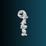 Декоративный орнамент Перфект G2327R 450х175х38 мм Декоративный орнамент Перфект G2327R 450х175х38 мм