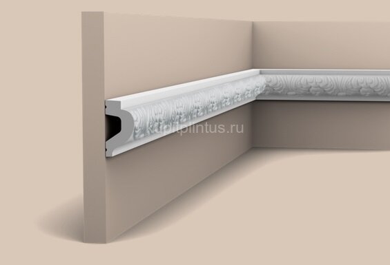Заказать Молдинг Orac Decor Purotouch P3020 2 м Заказать Молдинг Orac Decor Purotouch P3020 2 м