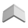 Заказать Плинтус напольный ЛДФ 18х138 мм Ultrawood Base 5500 2,44 м Заказать Плинтус напольный ЛДФ 18х138 мм Ultrawood Base 5500 2,44 м
