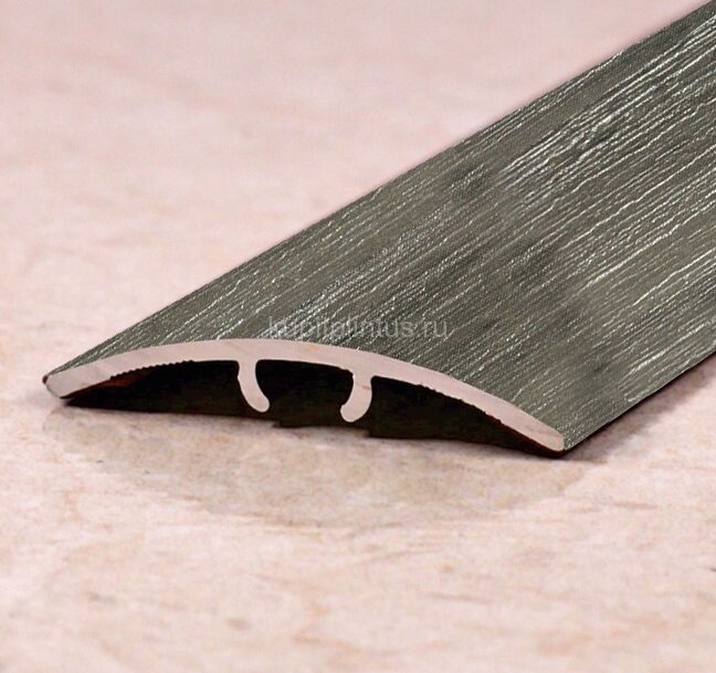 Заказать Порог одноуровневый алюминиевый ПО-31 208 Сосна полярная 2,7 м Заказать Порог одноуровневый алюминиевый ПО-31 208 Сосна полярная 2,7 м