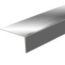 Заказать Уголок арочный 20х12 IDEAL A20 цвет 081 Металлик серебристый 2,7 м Заказать Уголок арочный 20х12 IDEAL A20 цвет 081 Металлик серебристый 2,7 м