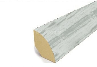 Заказать Галтель ПВХ выпуклая Lemal 14х14 мм Цвет 0074 Ясень 2,5 м Заказать Галтель ПВХ выпуклая Lemal 14х14 мм Цвет 0074 Ясень 2,5 м