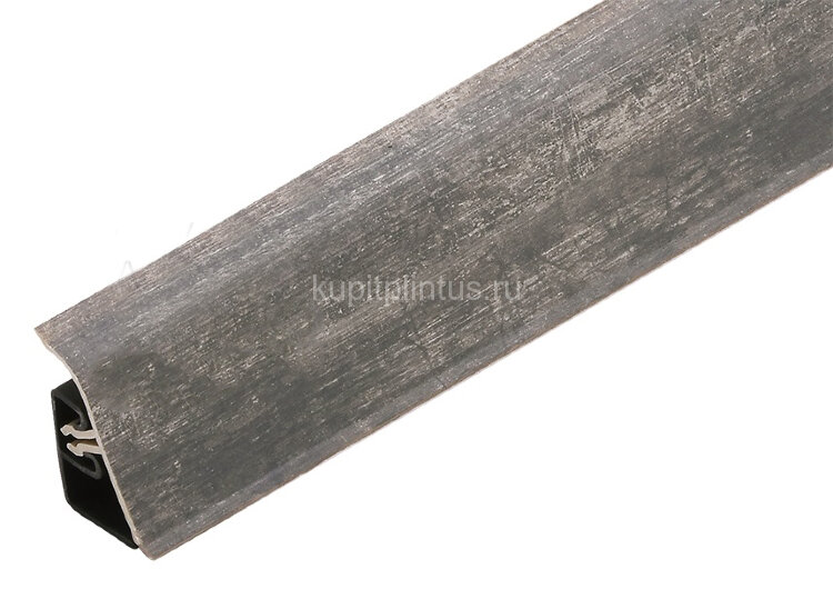 Заказать Плинтус для столешницы Cezar BL44 169 Grey rustic wood 3 м Заказать Плинтус для столешницы Cezar BL44 169 Grey rustic wood 3 м
