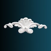 Декоративный орнамент Перфект G2002 80х220х25 мм Декоративный орнамент Перфект G2002 80х220х25 мм