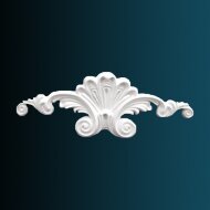 Декоративный орнамент Перфект G2002 80х220х25 мм Декоративный орнамент Перфект G2002 80х220х25 мм