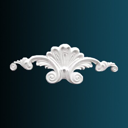 Заказать Декоративный орнамент Перфект G2002 80х220х25 мм Заказать Декоративный орнамент Перфект G2002 80х220х25 мм