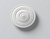 Декоративная потолочная розетка NMC Arstyl R14 диаметр 340 мм