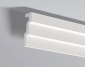 Карниз NMC Nomastyl M1 120х30 2 м Карниз NMC Nomastyl M1 120х30 2 м