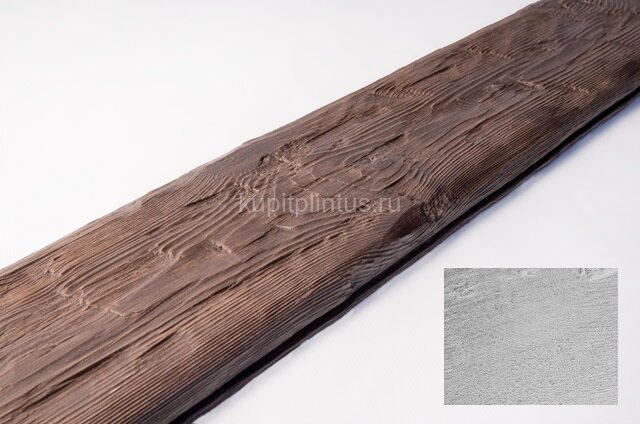 Заказать Декоративная доска из дерева 35х200 мм Уникс Винтаж ДА20 Под покраску 2 м Заказать Декоративная доска из дерева 35х200 мм Уникс Винтаж ДА20 Под покраску 2 м