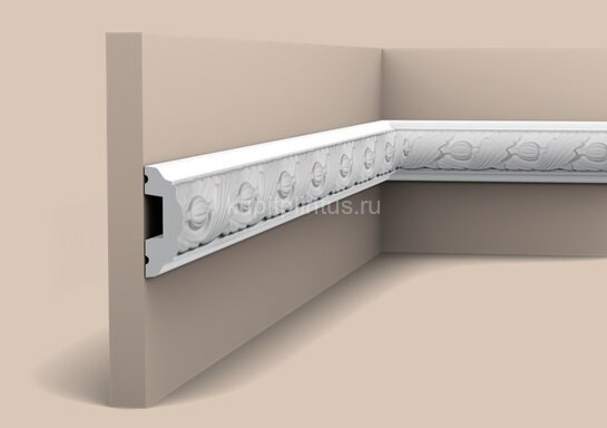 Заказать Молдинг Orac Decor Purotouch P1020 2 м Заказать Молдинг Orac Decor Purotouch P1020 2 м
