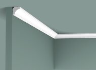 Карниз Orac Decor Purotouch C250 2 м