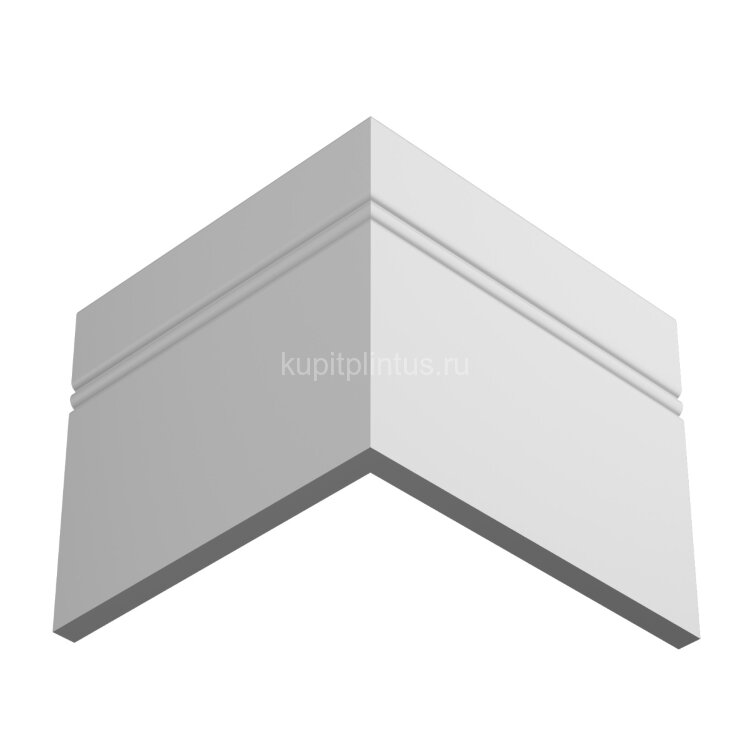 Заказать Плинтус напольный ЛДФ 10х150 мм Ultrawood Base 5381 2,44 м Заказать Плинтус напольный ЛДФ 10х150 мм Ultrawood Base 5381 2,44 м