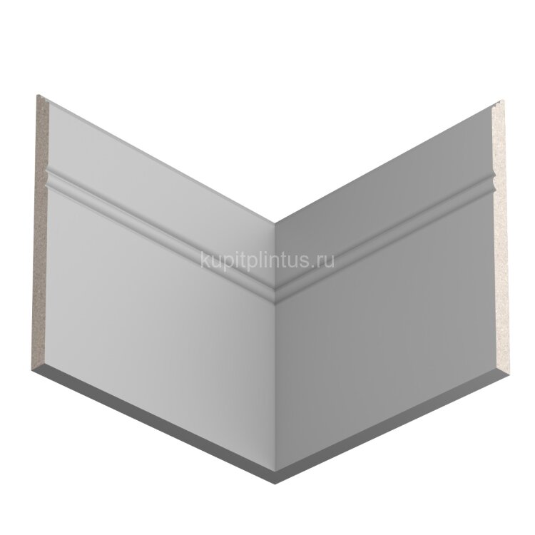 Заказать Плинтус напольный ЛДФ 10х150 мм Ultrawood Base 5381 2,44 м Заказать Плинтус напольный ЛДФ 10х150 мм Ultrawood Base 5381 2,44 м