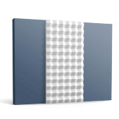 Декоративная панель Orac Decor 3D W115 белый полиуретан 200x25x2.3 см