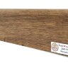 Напольный плинтус МДФ Teckwood цветной 75х16 Дуб Рустик 2.15 м