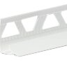 Заказать Уголок внутренний для плитки 10 мм IDEAL Вп10 001 Белый 2,5 м Заказать Уголок внутренний для плитки 10 мм IDEAL Вп10 001 Белый 2,5 м