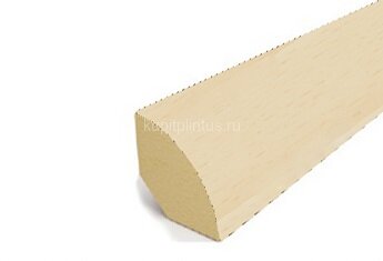 Заказать Галтель ПВХ выпуклая Lemal 14х14 мм Цвет 0073 Бук светлый 2,5 м Заказать Галтель ПВХ выпуклая Lemal 14х14 мм Цвет 0073 Бук светлый 2,5 м