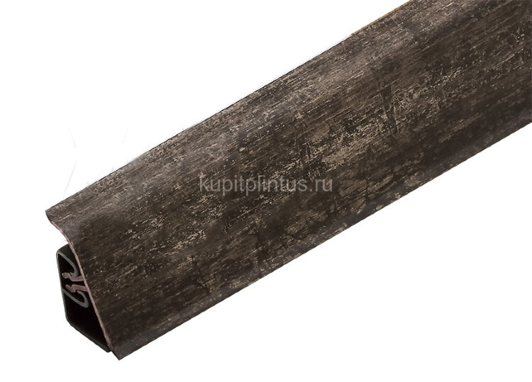 Заказать Плинтус для столешницы Cezar BL44 168 Rustiv Wood 3 м Заказать Плинтус для столешницы Cezar BL44 168 Rustiv Wood 3 м