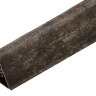 Плинтус для столешницы Cezar BL44 168 Rustiv Wood 3 м