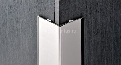 Заказать Уголок внешний из латуни Progress PEGOC 20А 20х20 латунь хромированная 2,7 м Заказать Уголок внешний из латуни Progress PEGOC 20А 20х20 латунь хромированная 2,7 м