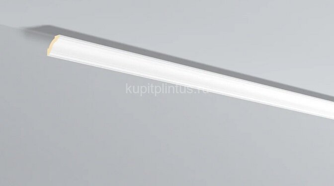 Заказать Карниз NMC Allegro AL16 35х35 2 м Заказать Карниз NMC Allegro AL16 35х35 2 м