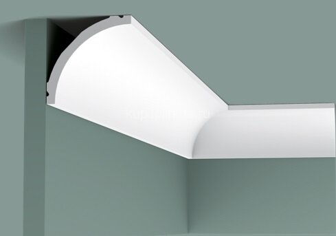 Заказать Карниз гибкий Orac Decor Purotouch Flex C240F 2 м 