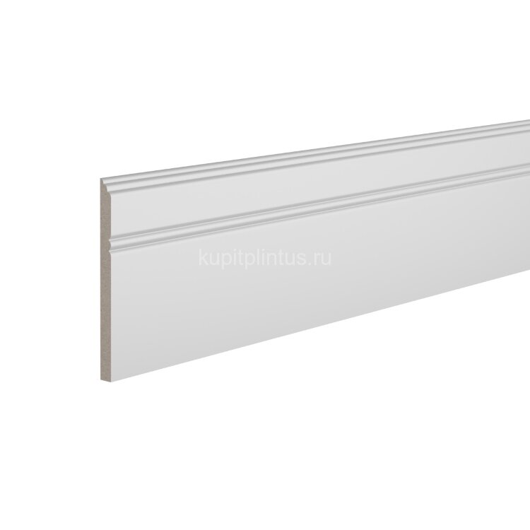 Заказать Плинтус напольный ЛДФ 10х110 мм Ultrawood Base 5380 2,44 м Заказать Плинтус напольный ЛДФ 10х110 мм Ultrawood Base 5380 2,44 м