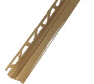 Раскладка для плитки внутренняя 8 мм Идеал Вп8 мнт 016 карамель 2.5 м Раскладка для плитки внутренняя 8 мм Идеал Вп8 мнт 016 карамель 2.5 м