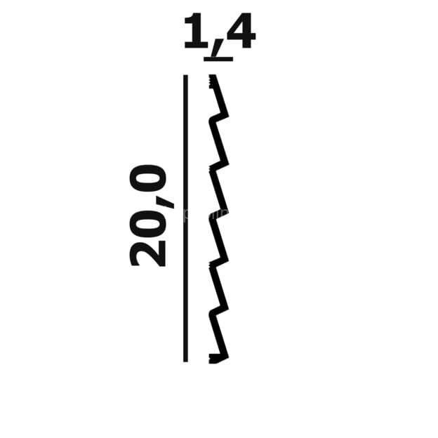 Заказать Стеновая декоративная панель Перфект Плюс P119-2800 белый ударопрочный полимер 14х200х2800 мм Заказать Стеновая декоративная панель Перфект Плюс P119-2800 белый ударопрочный полимер 14х200х2800 мм