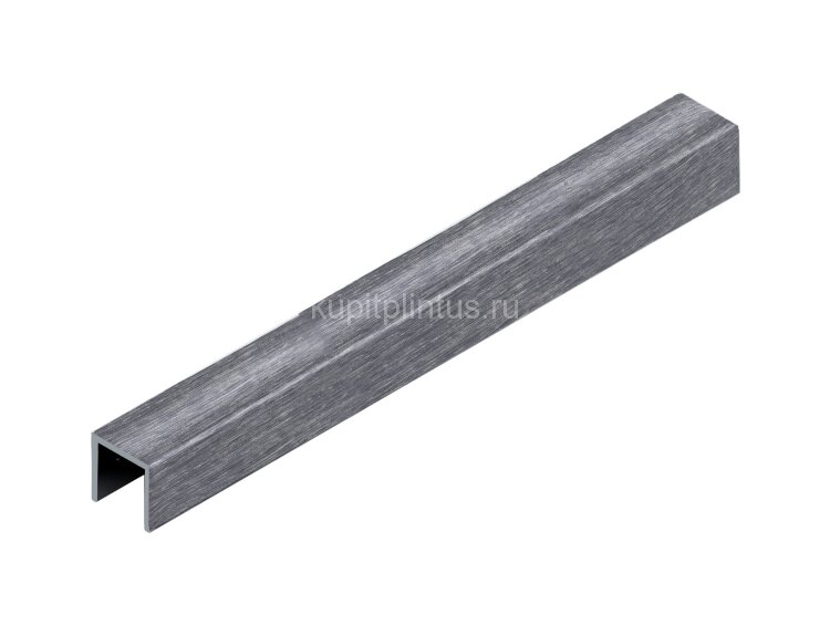 Заказать Профиль П-образный алюминиевый 6х10 мм NEEXY PV85-45 BBS-D серебро блестящее браш 2.7 м Заказать Профиль П-образный алюминиевый 6х10 мм NEEXY PV85-45 BBS-D серебро блестящее браш 2.7 м