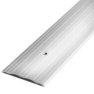 Порог одноуровневый без покрытия А4 Алюминий 2,7 м