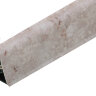 Плинтус для столешницы Cezar BL44 167 Creamy Stone 3 м