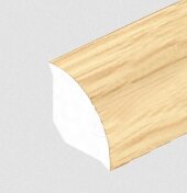 Галтель ПВХ 14х14 Cezar 109 Дуб класический 2,5 м