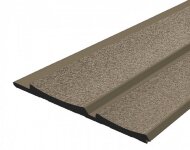 Стеновая панель 120х12 мм Hiwood LV125 G387 под дерево 2,7м Стеновая панель 120х12 мм Hiwood LV125 G387 под дерево 2,7м