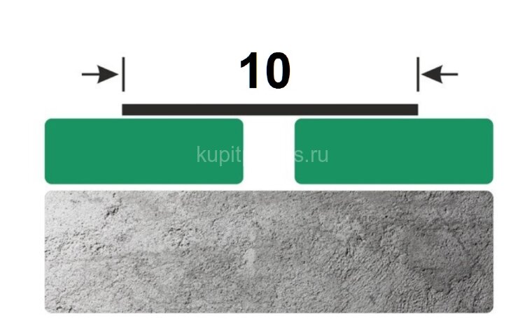 Заказать Стальная полоса 10 мм FB 10 BP черная полированная 3м Заказать Стальная полоса 10 мм FB 10 BP черная полированная 3м