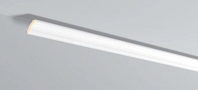 Заказать Карниз NMC Allegro AL15 40х40 2 м 