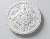 Декоративная потолочная розетка NMC Arstyl R12 диаметр 825 мм