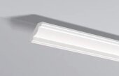 Карниз NMC Nomastyl J 45х50 2 м Карниз NMC Nomastyl J 45х50 2 м