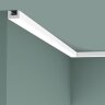 Заказать Карниз Orac Decor Duropolymer CX190 для скрытого освещения 2 м 