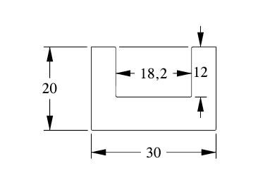 Заказать Карниз Orac Decor Duropolymer CX190 для скрытого освещения 2 м 