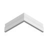 Заказать Плинтус напольный ЛДФ 15х83 мм Ultrawood Base 5340 2,44 м 