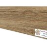 Напольный плинтус МДФ Teckwood цветной 75х16 Дуб Гранд 2.15 м