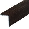 Заказать Уголок 30х30 мм алюминиевый Л Венге (ламинированный) 2,7 м Заказать Уголок 30х30 мм алюминиевый Л Венге (ламинированный) 2,7 м