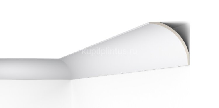 Заказать Потолочный плинтус NMC AD24 Arstyl (2m) 148х148 мм 2 метра 