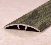 Порог одноуровневый алюминиевый ПО-31 205 Дуб антик 2,7 м Порог одноуровневый алюминиевый ПО-31 205 Дуб антик 2,7 м