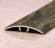 Порог одноуровневый алюминиевый ПО-31 205 Дуб антик 2,7 м Порог одноуровневый алюминиевый ПО-31 205 Дуб антик 2,7 м